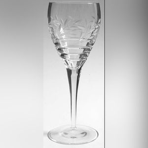 Miller Rogaska Crystal Wine Glass Woodlawn Wine 
8010-0277 Replacement